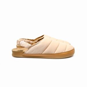 REEF Puff Puff Sage in Desert Sand US 11